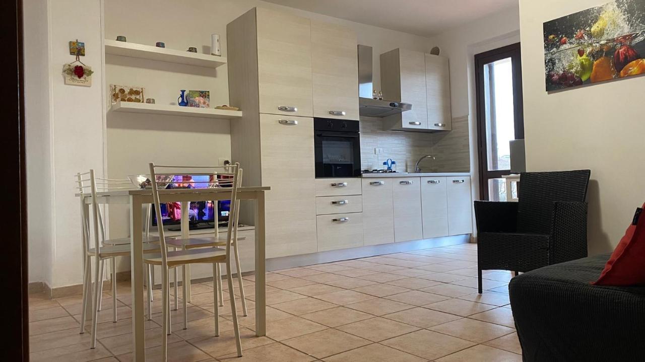 Ferienwohnung Panoramic Experience Assisi Hh-Free Parking Exterior foto