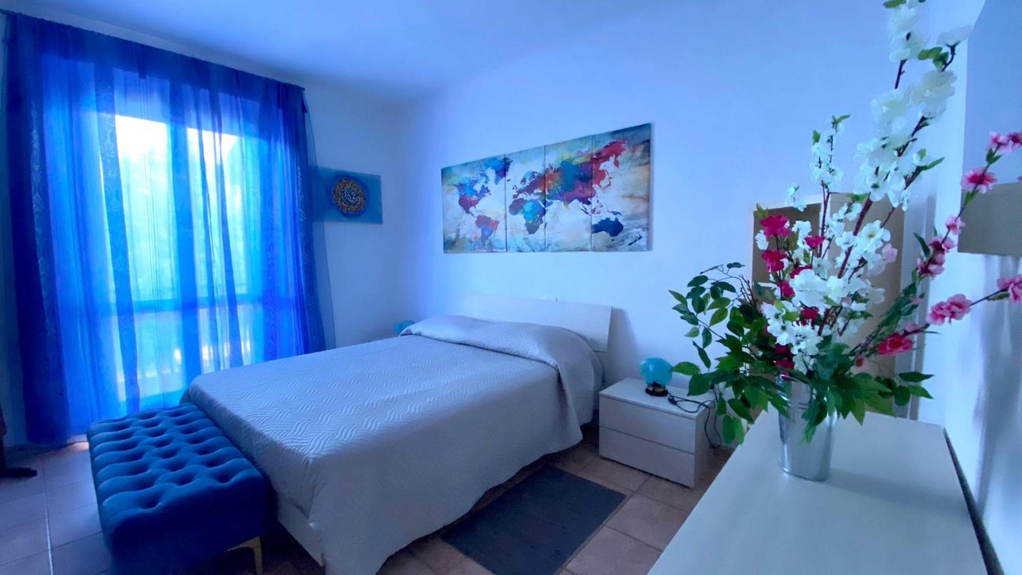 Ferienwohnung Panoramic Experience Assisi Hh-Free Parking Exterior foto