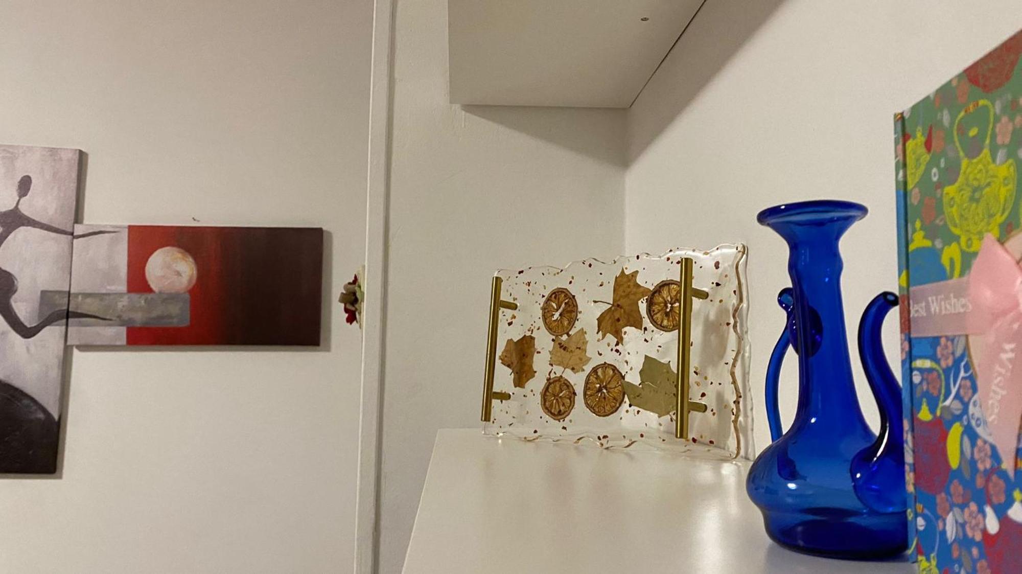 Ferienwohnung Panoramic Experience Assisi Hh-Free Parking Exterior foto
